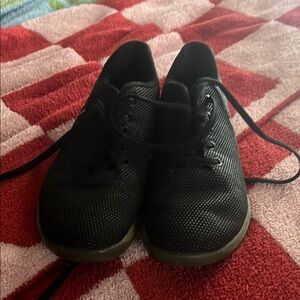 NOBULL Black Training Shoes